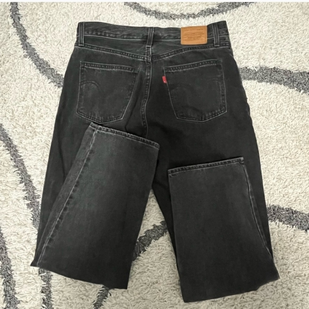 Levi's Dad Jeans - Urban Outfitters